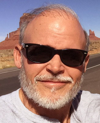 The Lighter Side: 90 Minutes in The Wild West