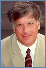 IA-Forum Interview: David Satter