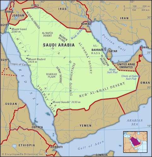 Saudi Arabia’s Agenda of Economic Diversification is More Urgent Than Ever