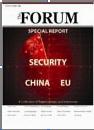 Security: China and the EU