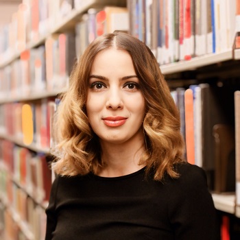 The Dangerous Cost of Truth: Elizabeth Tsurkov and Iraq’s War on Activism
