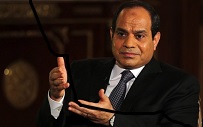 China-Egypt Partnership Fraught With Political Risk