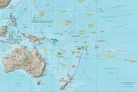 China's Entry into the South Pacific