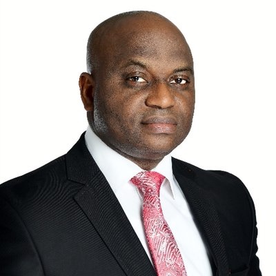 Strategic Planning: Interview with Timothy Jaiyeoba