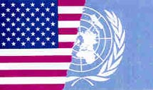 The Future of the United States and United Nations (paper)