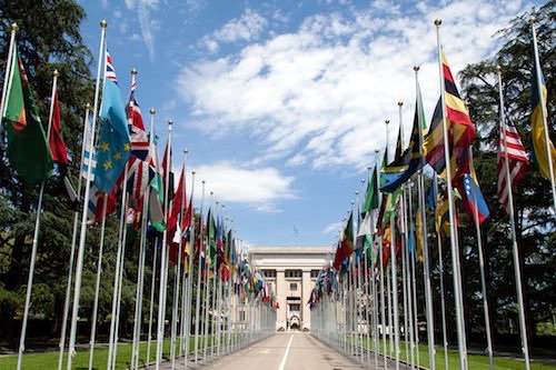 Is Bertrand Badie’s reference to International Relations as ‘pseudoscience’ valid? *