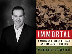 IA-Forum Interview: Steven Ward