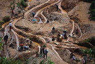 Mineral traceability and conflict in eastern DRC: the case of the “Conflict-Free Tin Initiative”
