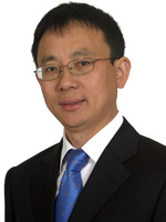 IA-Forum Interview: Prof. Wu Xinbo