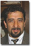 IA-Forum Interview: Dr. Mohammed Abu-Nimer