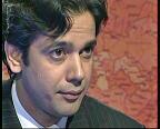 IA-Forum Interview: Ahmed Quraishi