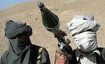 Al-Qaeda: The Beginning