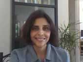 IA Forum Interview: Anuradha Kataria.  Water Issues in India