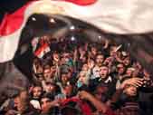 Lessons from Incipient Civic Movements in the Broader Middle East