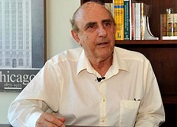 New Issue of International Affairs Forum: Interview with Prof. Werner Baer: BRIC countries