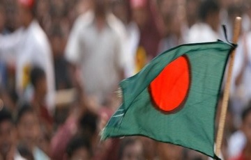 The Gory Legacy of the Bangladesh Awami League