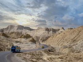 Unlocking Balochistan’s Socio-Economic Potential