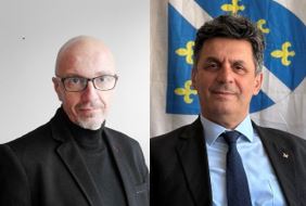 Territorialising the Non-Territorial: Manufacturing Dysfunctional States