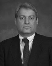 IA-Forum Interview: Dr. Stephen Blank