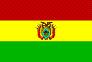 Crumbling Bolivia