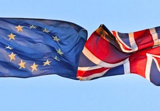 Britain Is Returning to Europe Through Security