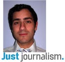 IA-Forum Interview:  Rafael Broch, Just Journalism