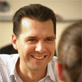 IA-Forum Interview: Prof. Clive Jones