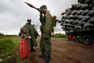 A Forgotten War – the Democratic Ruined Republic of the Congo