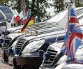 Credibility of G8 countries rests on keeping financial markets clean