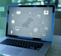 Unleashing the Power of Digital Government in Pakistan