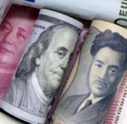 Currency Dominance: Dollar is the economy