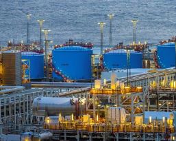 Europe’s Energy Dependence and German-Russian Relations:  A Study in Strategic Failure