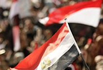 Re-thinking Revolution in Egypt