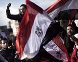 The Islamic Revolution That Won’t
