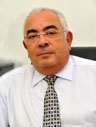 IA-Forum Interview: Dr. Kamal El Kheshen
