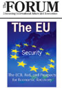 The Forum (Summer 2011 issue): The EU