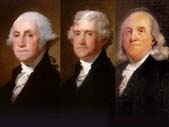Words of Wisdom: A Constitutional Foreign Policy
