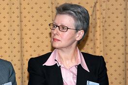IA-Forum Interview: Dr. Lilia Shevtsova