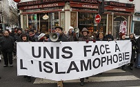 Growing Islamophobia heightens political risk for Europe