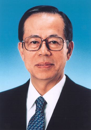 Japan's LDP Surprises with Choice of Fukuda to Succeed Abe