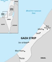 Arab Plan to Rebuild Gaza: A Vision for the Future