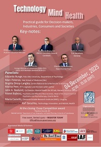 Exploring Technology, Mind, and Health with Global Academy