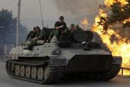 Georgian War Imperils Critical Counterproliferation Initiatives