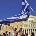 The Exhaustion of the Greek Political System and a Society in Flames