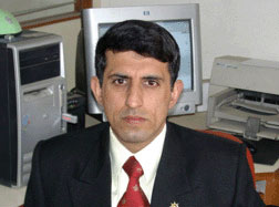 Q&A on Somali piracy by Cdr. Gurpreet Khurana