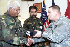 IA-Forum Interview: MG Abul Faisel and MG Habibi