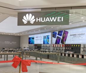 Huawei's Digital Footprint in Africa