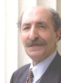 IA-Forum Interview: Hazhir Teimourian