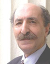 IA-Forum Interview: Hazhir Teimourian