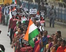 Beyond the Ganges: A Journey into India’s Human Rights Abyss